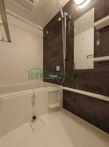 バス・シャワールーム　リライフ浅草