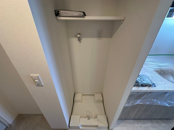 その他設備　※他号室の参考写真です。