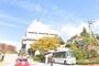 大学・短大　神戸親和女子大学（大学・短大）まで1202m