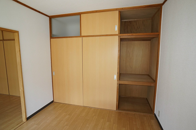 収納　同タイプ