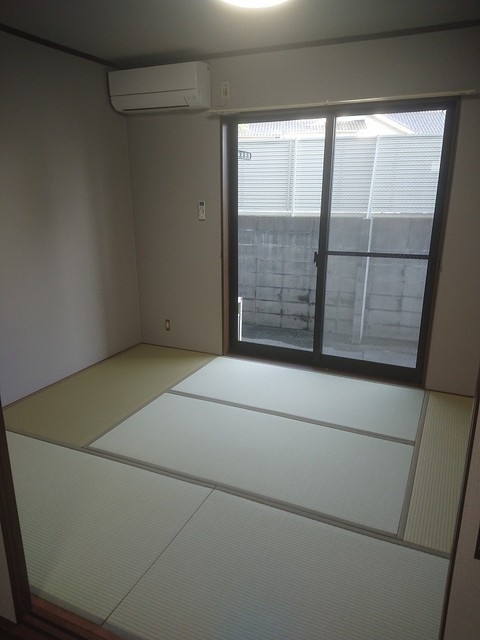 その他部屋・スペース　和室