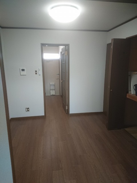 その他部屋・スペース　洋室