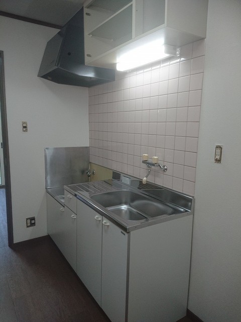 キッチン　２０２５年９月新品入替