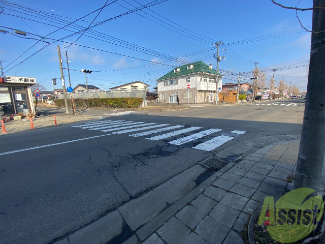 その他共有部分　駐輪場その他