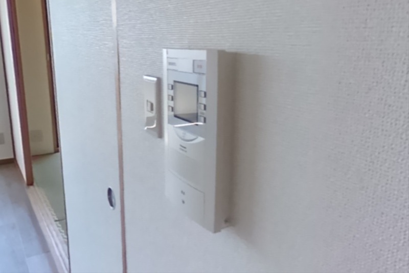 セキュリティ　別部屋参考