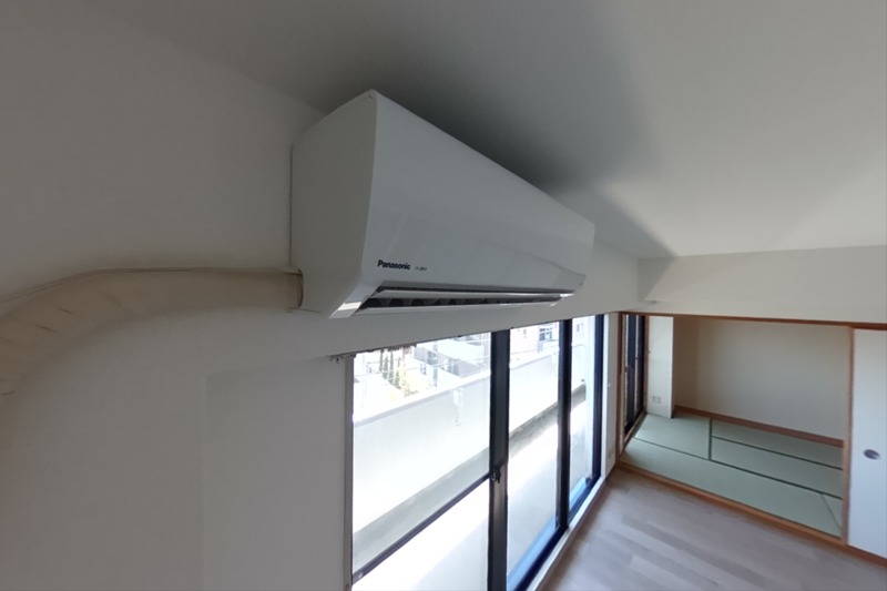 その他設備　別部屋参考