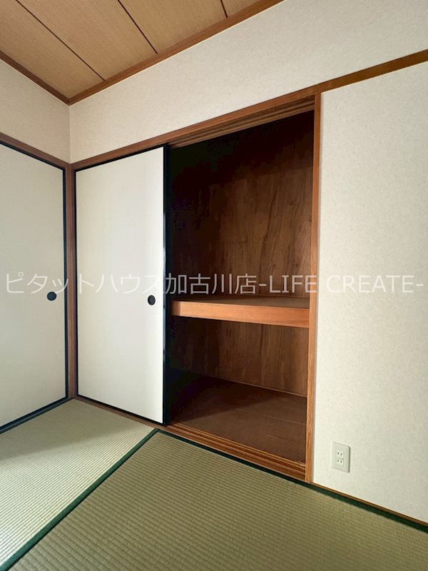 収納　写真は103