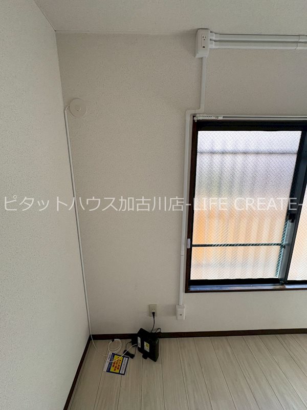 その他設備　写真は103