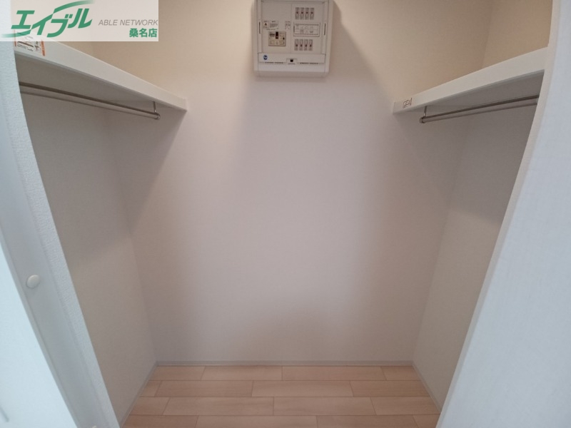 収納　別部屋反転画像参考