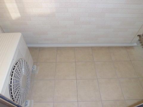 バルコニー　ベランダ