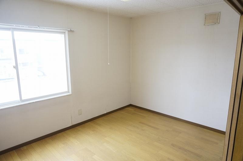 居室・リビング　居室