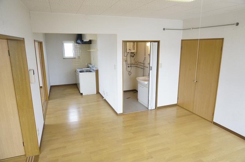 その他部屋・スペース　内装