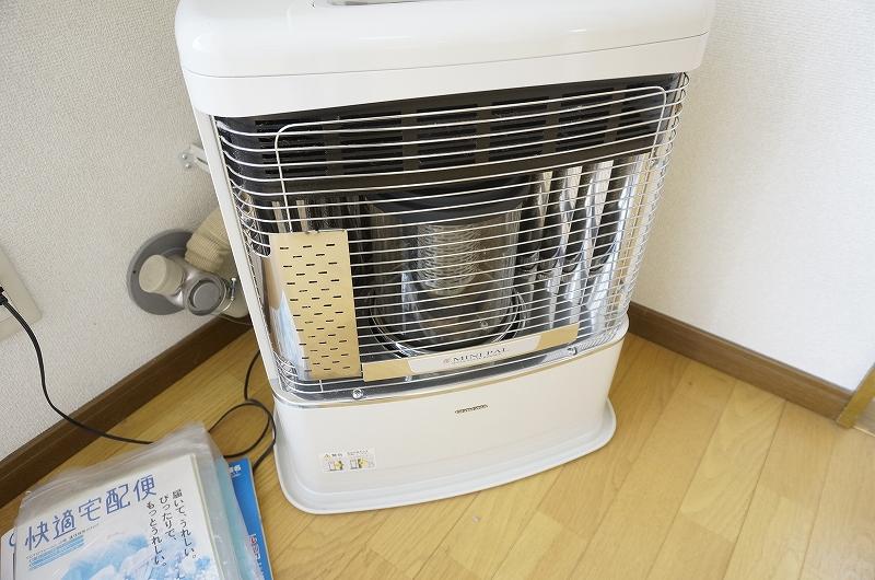 その他設備　設備