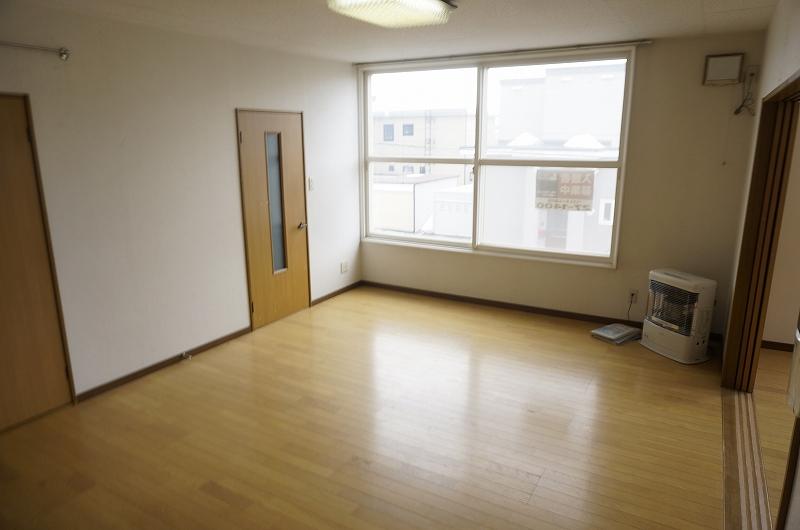 居室・リビング　リビング１