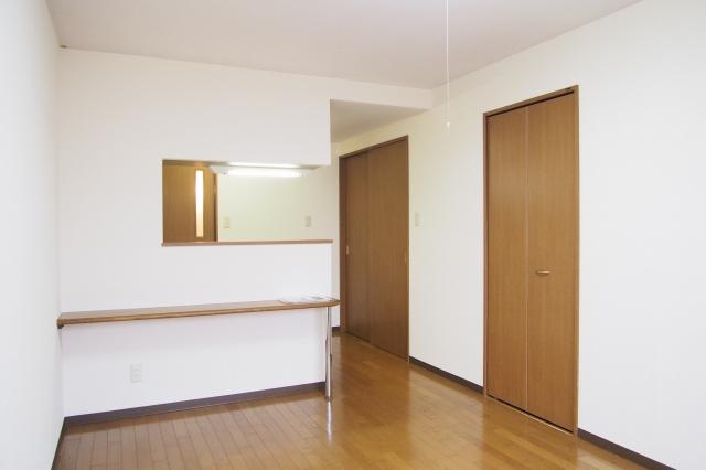 その他部屋・スペース　内装