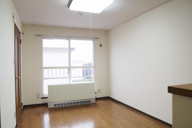 居室・リビング　リビング１