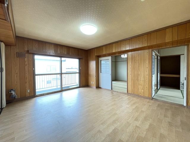 その他部屋・スペース　内装