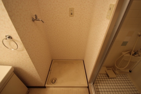 その他　※別部屋の写真です