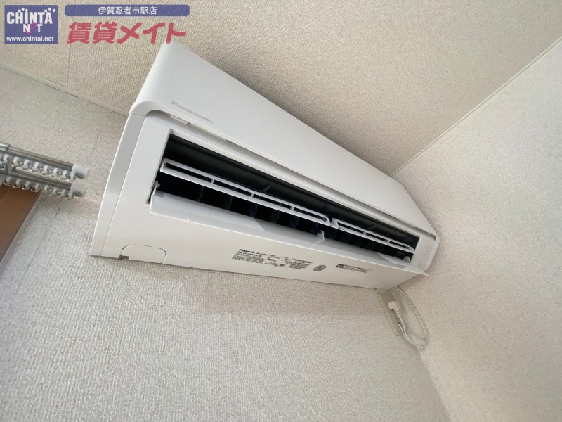その他設備　同型参考写真
