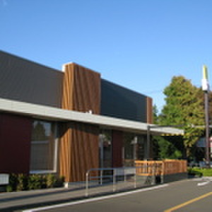 飲食店　マクドナルド（飲食店）まで600m