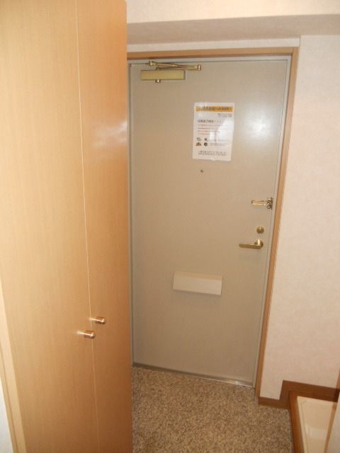 玄関　★玄関★