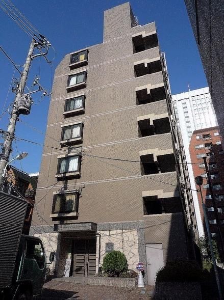 建物外観　外観１