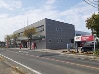 郵便局　三木郵便局さん（郵便局）まで1000m