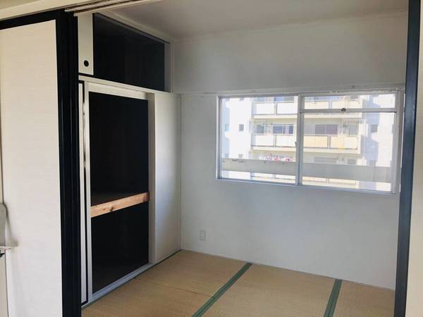 その他部屋・スペース　ビレッジハウスの同一物件・同一タイプの間取りの写真です