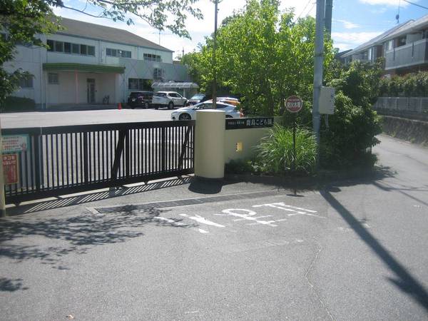 小学校　蒲郡市立塩津小学校（小学校）まで1600m