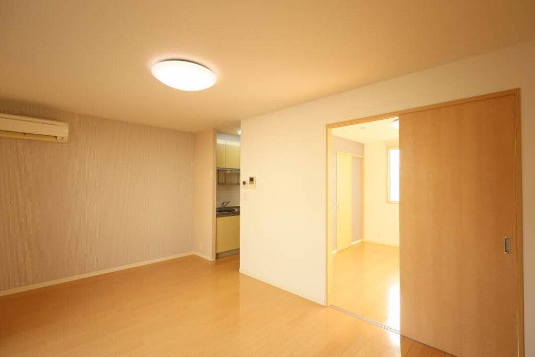 その他部屋・スペース　リビング