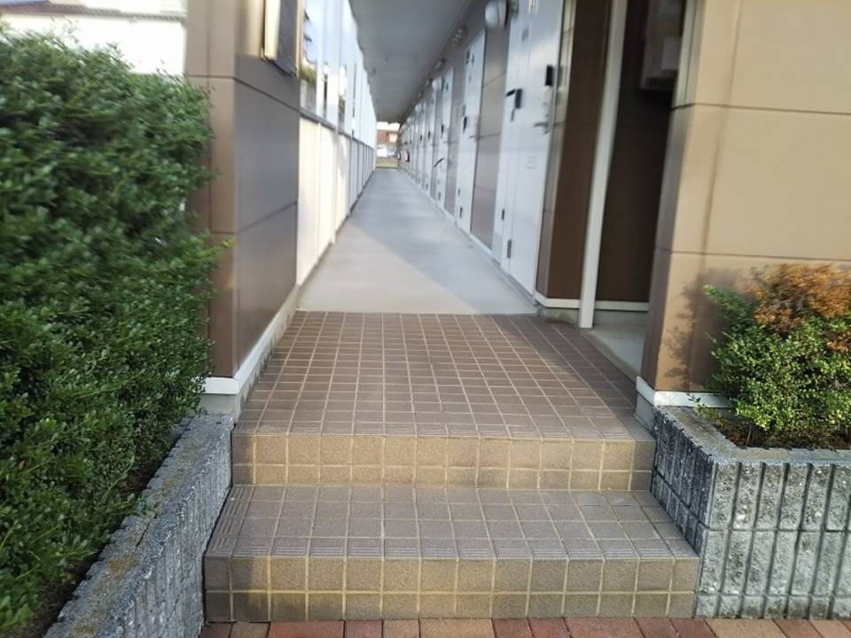 その他　共用部分