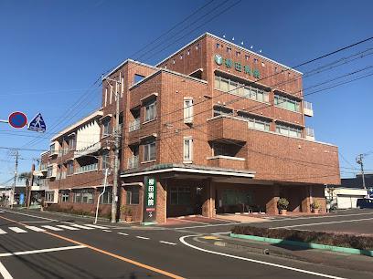 病院　柳田病院（病院）まで290m