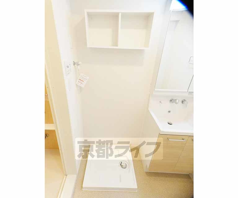 その他設備　室内に設置可