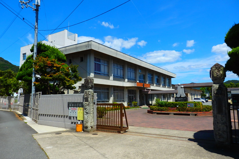 小学校　林田小学校（小学校）まで1700m