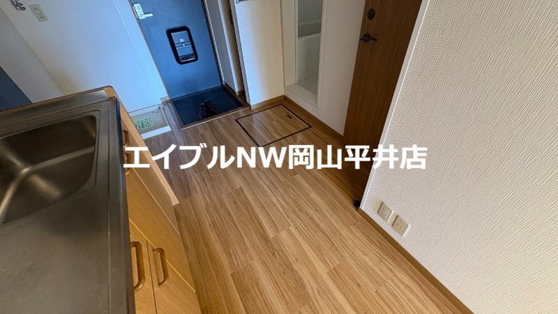 その他部屋・スペース