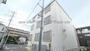 本川越駅より徒歩8分 3階 築3年4ヶ月の賃貸物件
