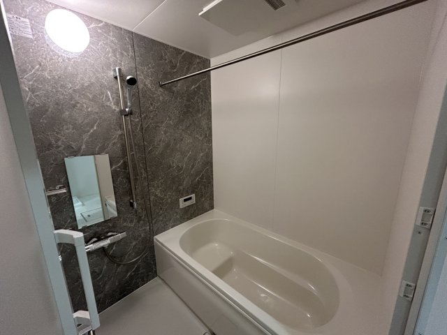 バス・シャワールーム　同物件別室です。