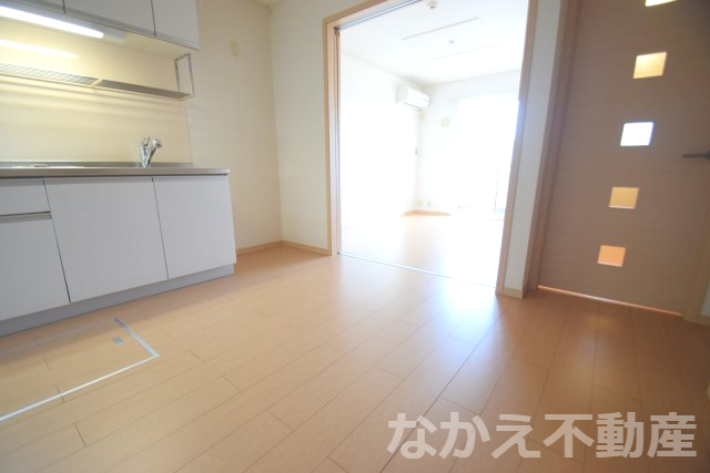 居室・リビング　使いやすいリビングです