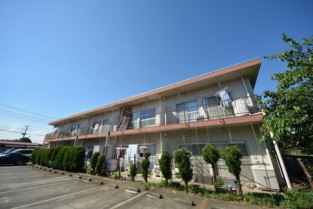 建物外観　☆外観☆