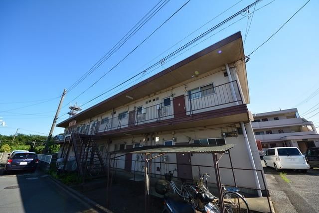 エントランス　☆外観☆