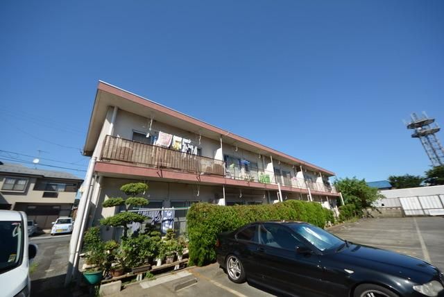 建物外観　☆外観☆