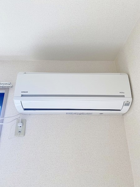 その他設備　★エアコン付★