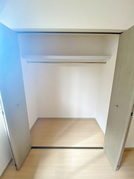 収納　★クローゼット★