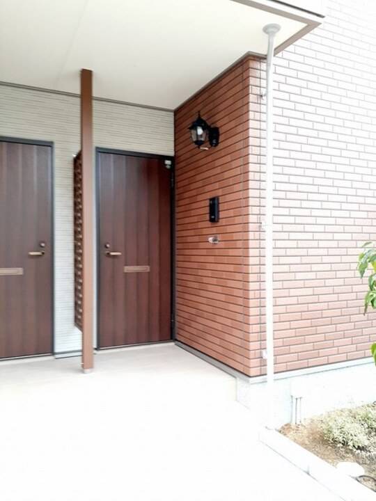 その他共有部分　共用部分