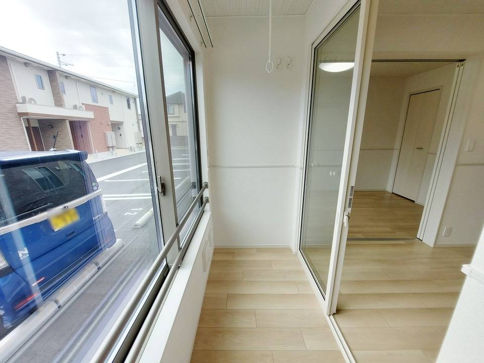 その他部屋・スペース　サンルーム