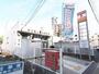 郵便局　名古屋上飯田郵便局（郵便局）まで1222m