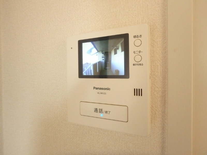 セキュリティ　図面と現状に相違がある場合には現状を優先