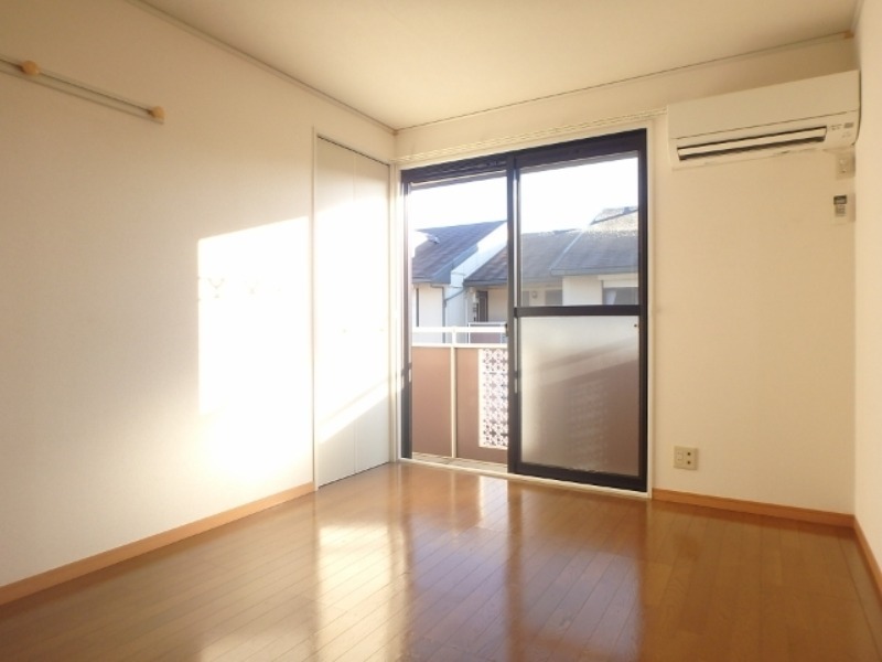 居室・リビング　図面と現状に相違がある場合には現状を優先