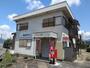郵便局　中津川手賀野簡易郵便局（郵便局）まで522m