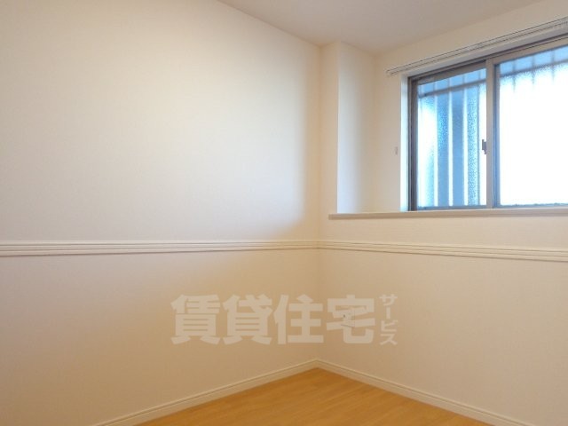 その他部屋・スペース　洋室